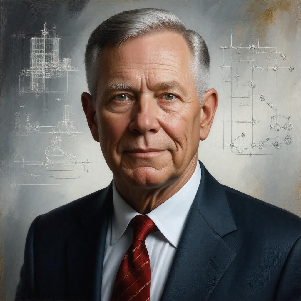 John L. Anderson